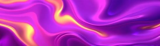 dynamic plastic color hues, lively, blending, photorealistic, multi-purpose creative studio, highly detailed, colors merge fluidly, deep purple and gold, gentle ambient glow, shot with a 24mm lens
